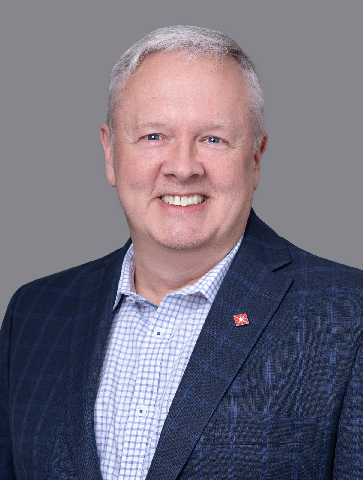 Chad Sellers, Director of Business Development