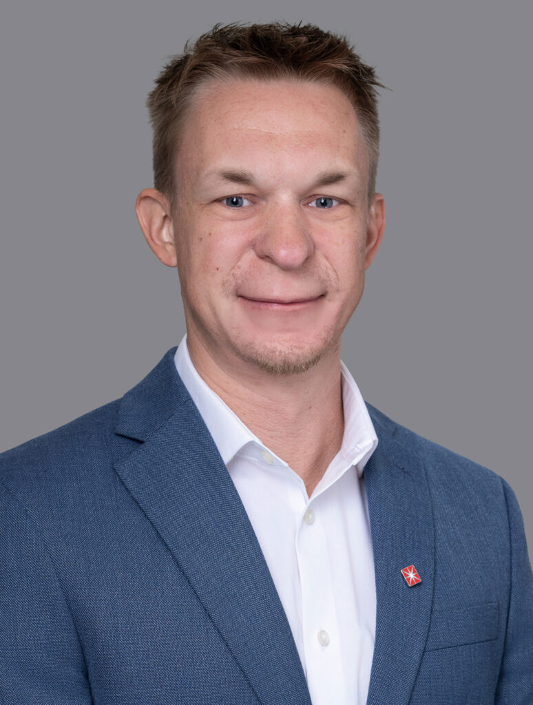 Alex Overeem, P.E. Project Director