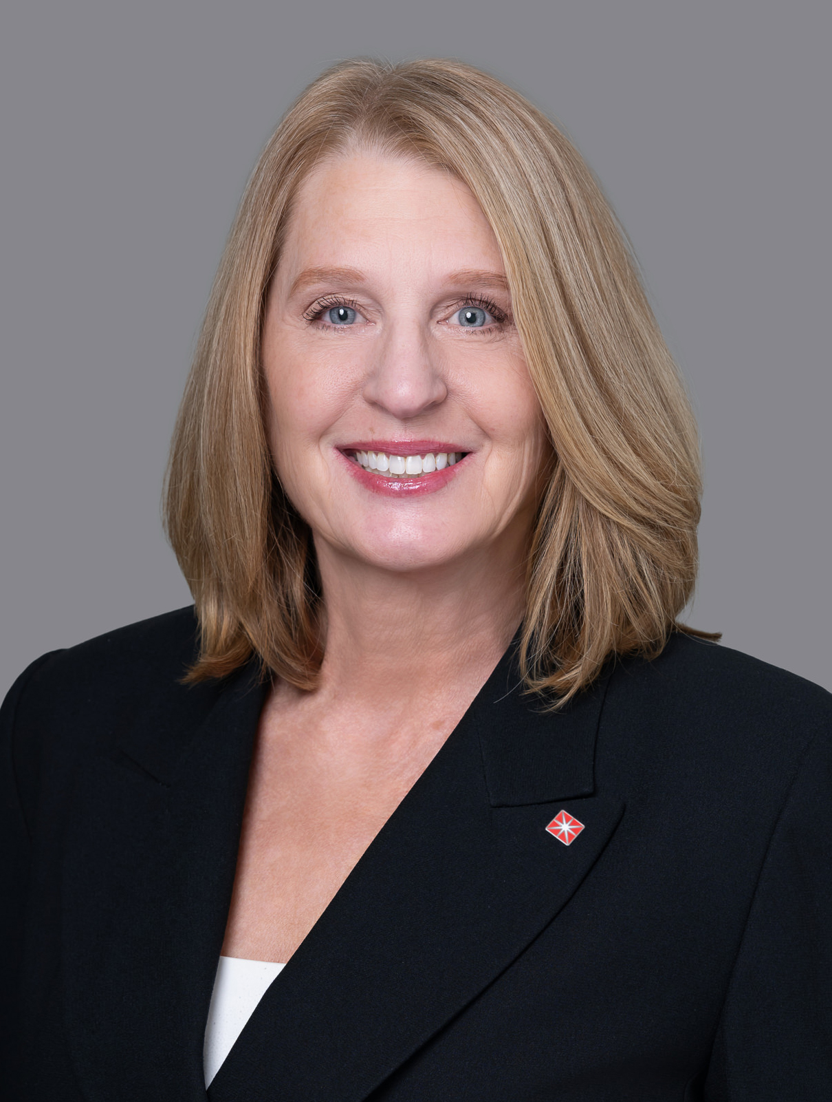 Leah Long, Director of Business Development