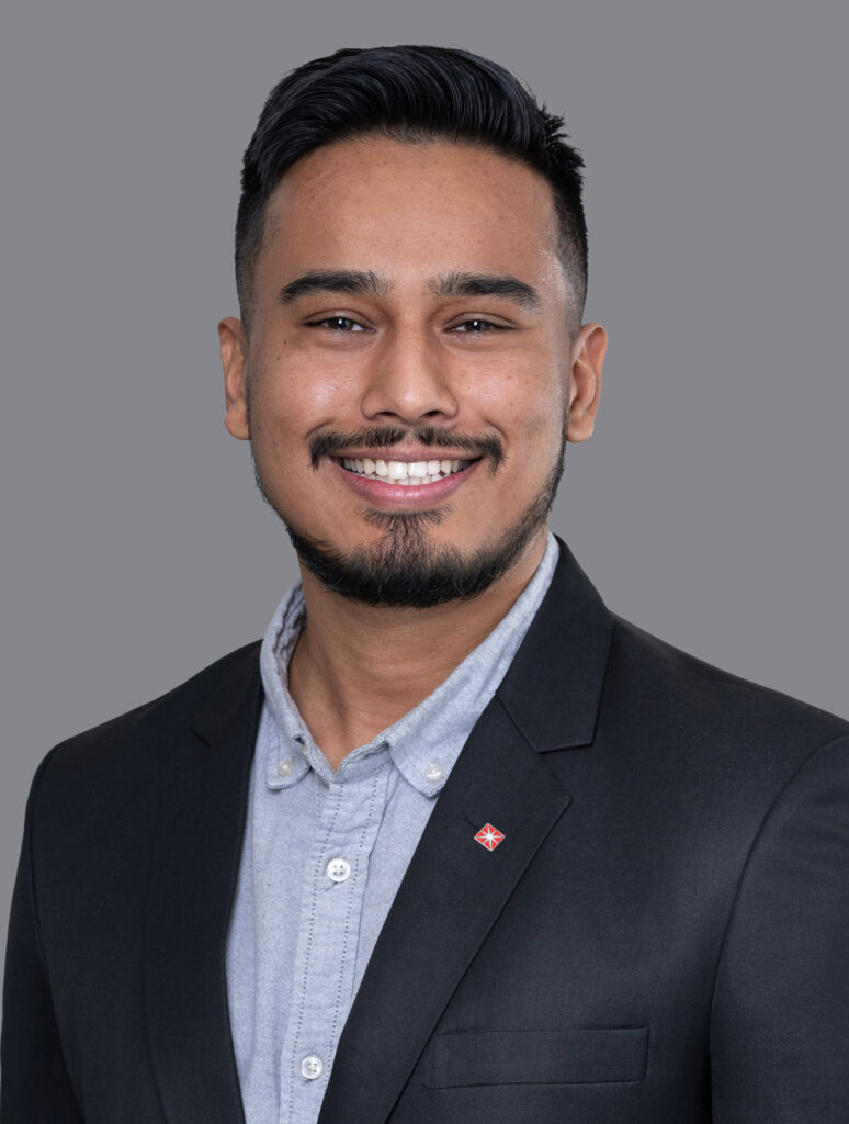 Parasar Gosain, Ph.D., P.E. Project Director