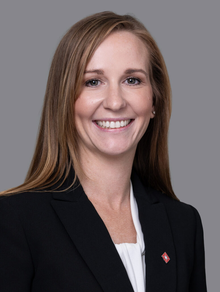 Sarah Ferguson, P.E. Project Director
