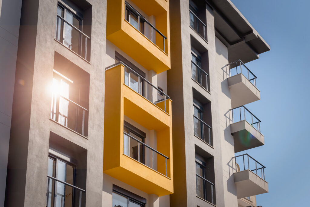 Polaris Forensics Milestone Building Services