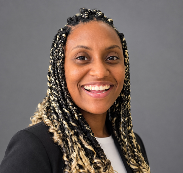 Chelsey Holland, Administrative Assistant